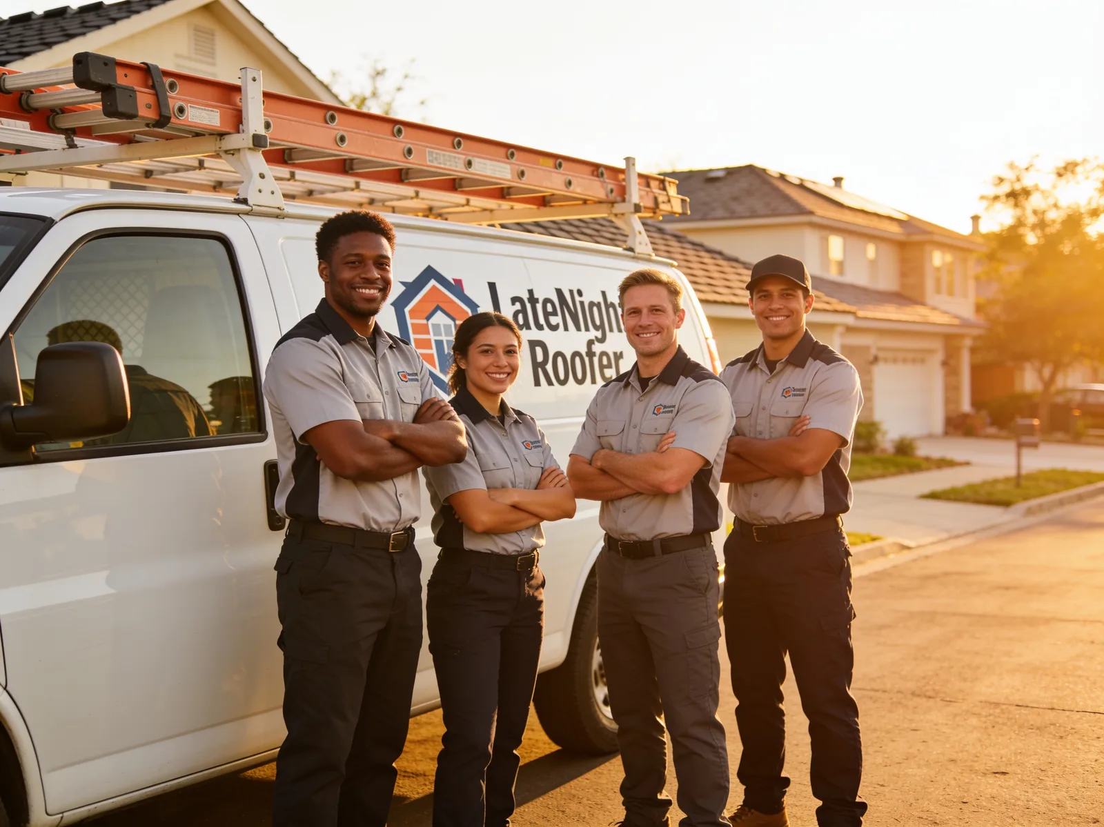 Emergency Roof Repair company in Fayetteville, PA